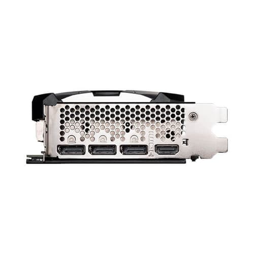 MSI RTX 4070 Ti Ventus 3X E1 OC 12GB Graphics Card